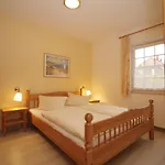 Strandhafer Apartman Schillig