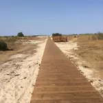 Apartman Strandhafer *