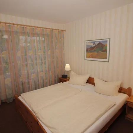 Strandhafer Schillig