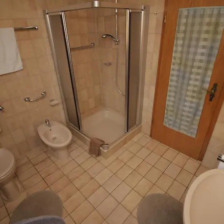 Strandhafer Apartment